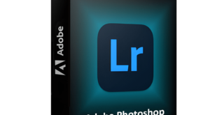 Adobe Photoshop Lightroom Crack