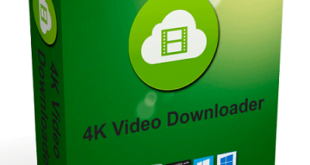 4K Video Downloader Crack