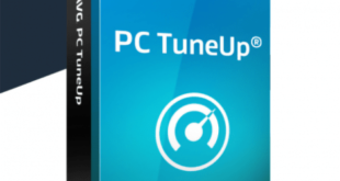 AVG PC TuneUp Crack