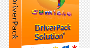 DriverPack Solution Crack