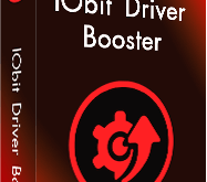 Iobit Driver Booster Crack