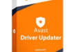 Avast Driver Updater Crack