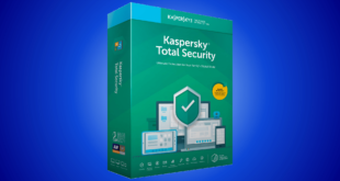 Kaspersky Total Security Crack