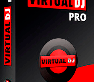 Virtual DJ Pro Crack